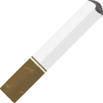 Cigarette SVG Icon